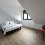 Atico Mar De - Vistas Al Mar Desde Todas - Cama King Size Y Tv 65