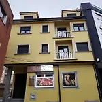 Atico Mar De - Vistas Al Mar Desde Todas - Cama King Size Y Tv 65