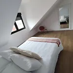 Atico Mar De - Vistas Al Mar Desde Todas - Cama King Size Y Tv 65