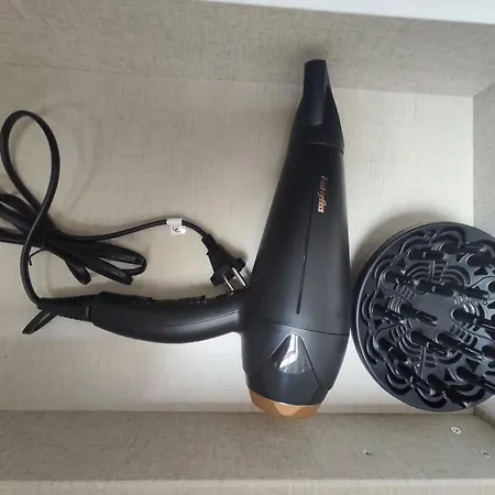 Apartman Atico Mar De - Vistas Al Mar Desde Todas - Cama King Size Y Tv 65