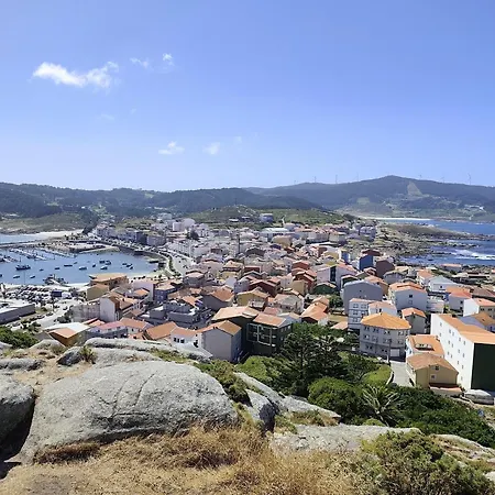 Atico Mar De - Vistas Al Mar Desde Todas - Cama King Size Y Tv 65